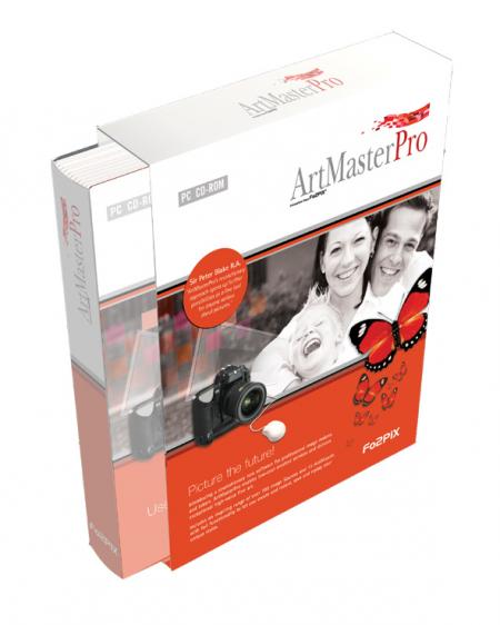 SUMMARY ArtMasterPro