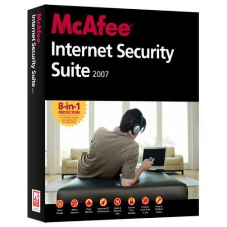 +.+McAfee Internet Security Suite 2007+.+